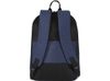 Рюкзак Luma для ноутбука с диагональю экрана 15 дюймов с защитой от кражи объемом 10 л из материала, переработанного по стандарту GRS - Синий Navy