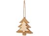 Подвеска «Ёлочка»