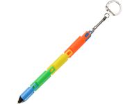 Ручка-трансформер «Радуга», разноцветный (Р)