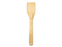 Кухонная лопатка BARU из бамбука, натуральный