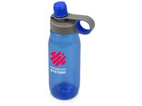 Бутылка для воды "Stayer" 650мл, синий (P)
