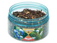 Чай "С НОВЫМ ГОДОМ !" с пихтой, можжевельником и пряностями 55 г.