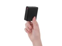 Внешний аккумулятор «Brick 5» с быстрой зарядкой PD, 5000 мАч