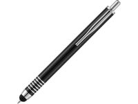 Ручка-стилус шариковая "Zoe", черный