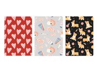 Обложка для паспорта базовая с возможностью полноцветной УФ-печати, софт-тач