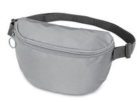 Светоотражающая сумка на пояс Neo Reflector