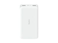 Внешний аккумулятор «Redmi 18W Fast Charge Power Bank», 20000 мАч