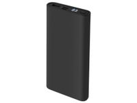 Внешний аккумулятор «Terra Pro» с QC/PD, 10000 mAh