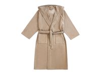 Халат Valerie Concept BRC Beige M