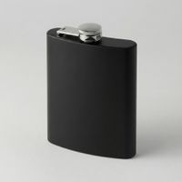 Фляжка «Remarque» soft-touch 2.0