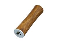 Внешний аккумулятор «Captain», 2200 mAh