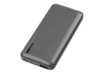 Внешний аккумулятор Evolt "Mini-5", 5000 mAh, серый