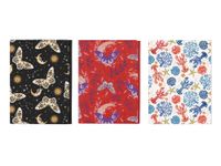 Обложка на магнитах для автодокументов и паспорта с возможностью полноцветной УФ-печати, софт-тач