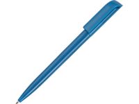 Ручка шариковая «Миллениум», голубой (P)