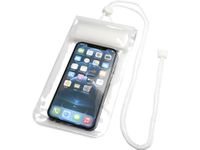 Водонепроницаемый чехол для телефона «Dombay», XL