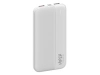 Портативный внешний аккумулятор «SM», 10000 mAh