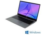Ноутбук «NOTEBOOK», Windows 10 Prof, 15,6″, 1920x1080, Intel Core i5 1135G7, 16ГБ, 512ГБ, Intel Iris Xe Graphics