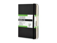 Записная книжка Moleskine City Berlin (Берлин), Pocket (9x14 см), черный