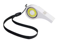 Свисток с фонариком "Oxi"