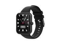 Умные часы HIPER IoT Watch QR, черный (Р)