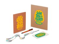 Welcome pack «Smart start»