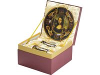 Подарочный набор Коллекция Лувра «Мона Лиза»