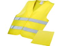 Защитный жилет «Watсh-out»