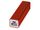 Портативное зарядное устройство "Брадуэлл", 2200 mAh, красный