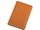 Картхолдер для 2-х пластиковых карт "Favor", оранжевый