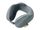 Подушка для путешествий с эффектом памяти Travel Blue Tranquility Pillow, увеличенная (212), цвет серый