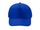 Бейсболка CALISTO из RPET 5-панельная, королевский синий