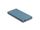 Внешний аккумулятор Rombica NEO ARIA Azure, 10000мАч, Soft-touch, PD, QCharge, Type-C, голубой
