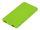 Внешний аккумулятор "Powerbank C1", 5000 mAh, зеленое яблоко