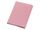 Обложка на магнитах для автодокументов и паспорта "Favor", розовая