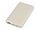 Внешний аккумулятор "Reserve Pro", 10 000 mah, бежевый