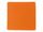 ПАТЧ КВАДРАТ soft-touch (оранжевый ) 5,5 х 5,5 см