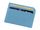 Картхолдер для 3-пластиковых карт "Favor", голубой