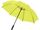 Зонт Yfke противоштормовой 30", неоново-зеленый