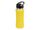 Бутылка спортивная "Коста-Рика" 600мл, желтый