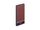 Внешний аккумулятор Rombica NEO ARIA Maroon, 10000мАч, Soft-touch, PD, QCharge, Type-C, бордовый/син