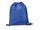 CARNABY. Сумка в формате рюкзака 210D, Королевский синий