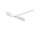 11064. Flying propeller, белый