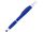 Ручка-стилус шариковая FARBER с распылителем, королевский синий