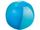 Мяч надувной пляжный «Trias», синий