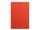 Бизнес - блокнот А4 (198 х 285 мм) "Office" 60 л., оранжевый