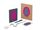 Welcome pack "Smart start", темно-синий