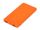 Внешний аккумулятор "Powerbank C1", 5000 mAh, оранжевый