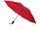 Зонт складной «Андрия», красный