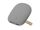 Внешний аккумулятор в форме камня «Stone», 7800 mAh, серый