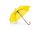 PATTI. Зонт с автоматическим открытием, Желтый